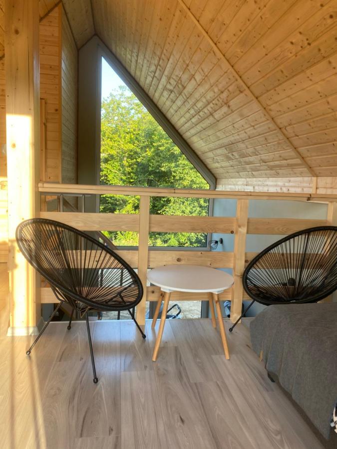 Holiday home Nad Starym Potokiem