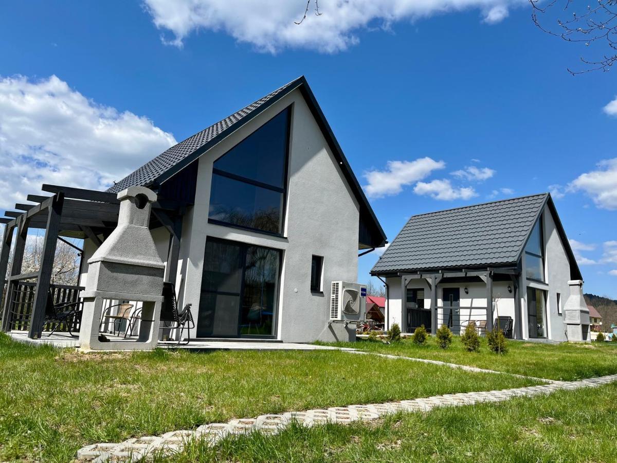 Nad Starym Potokiem Holiday home *