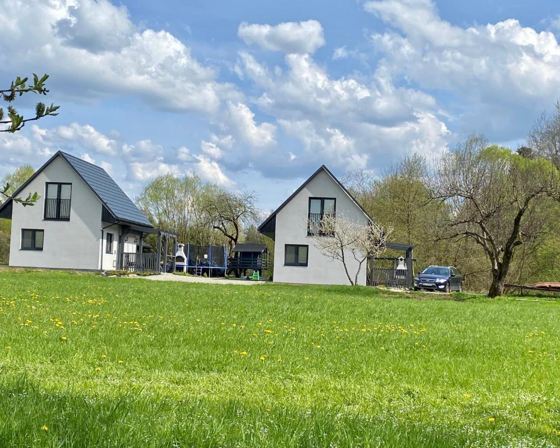 Holiday home Nad Starym Potokiem