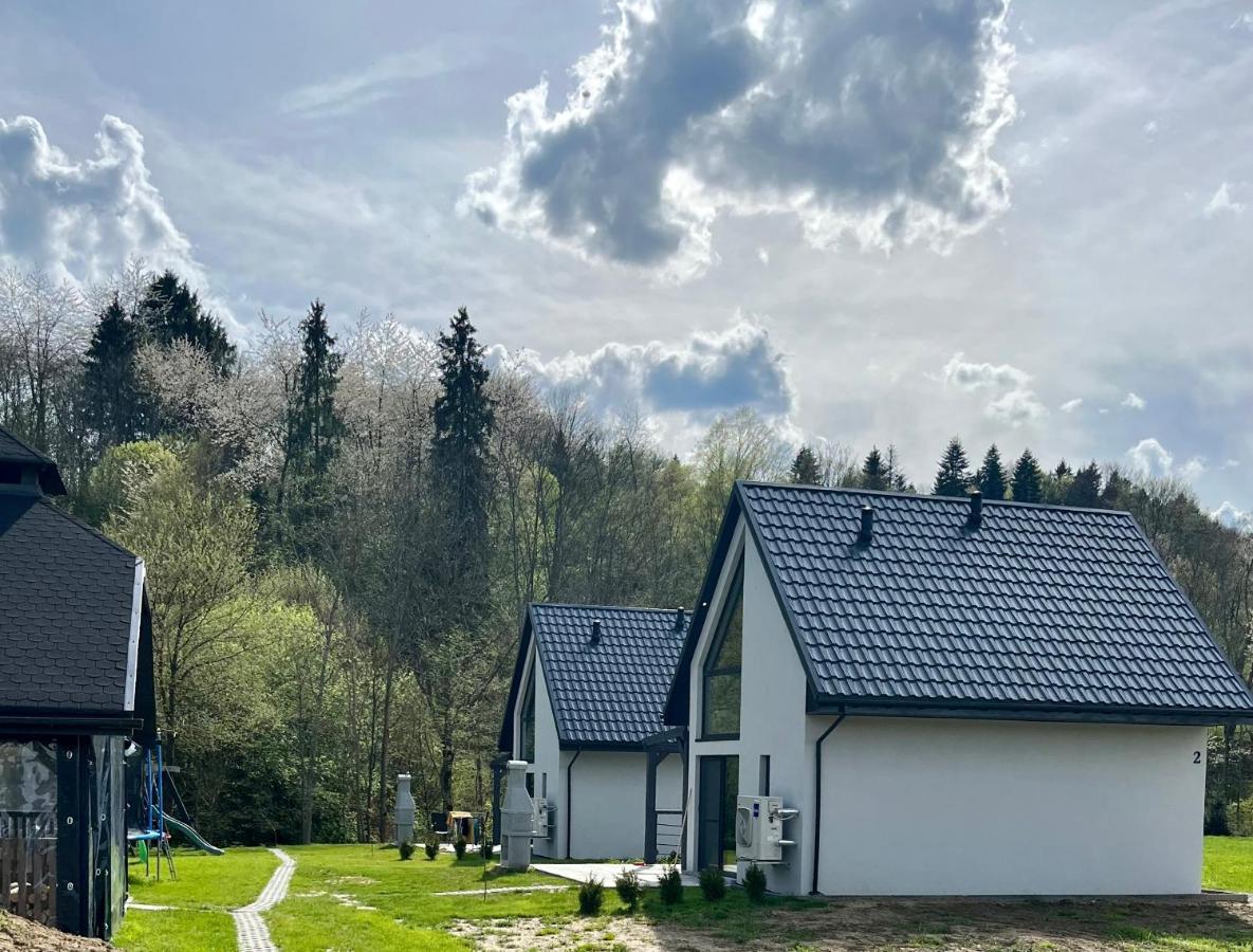 Holiday home Nad Starym Potokiem *