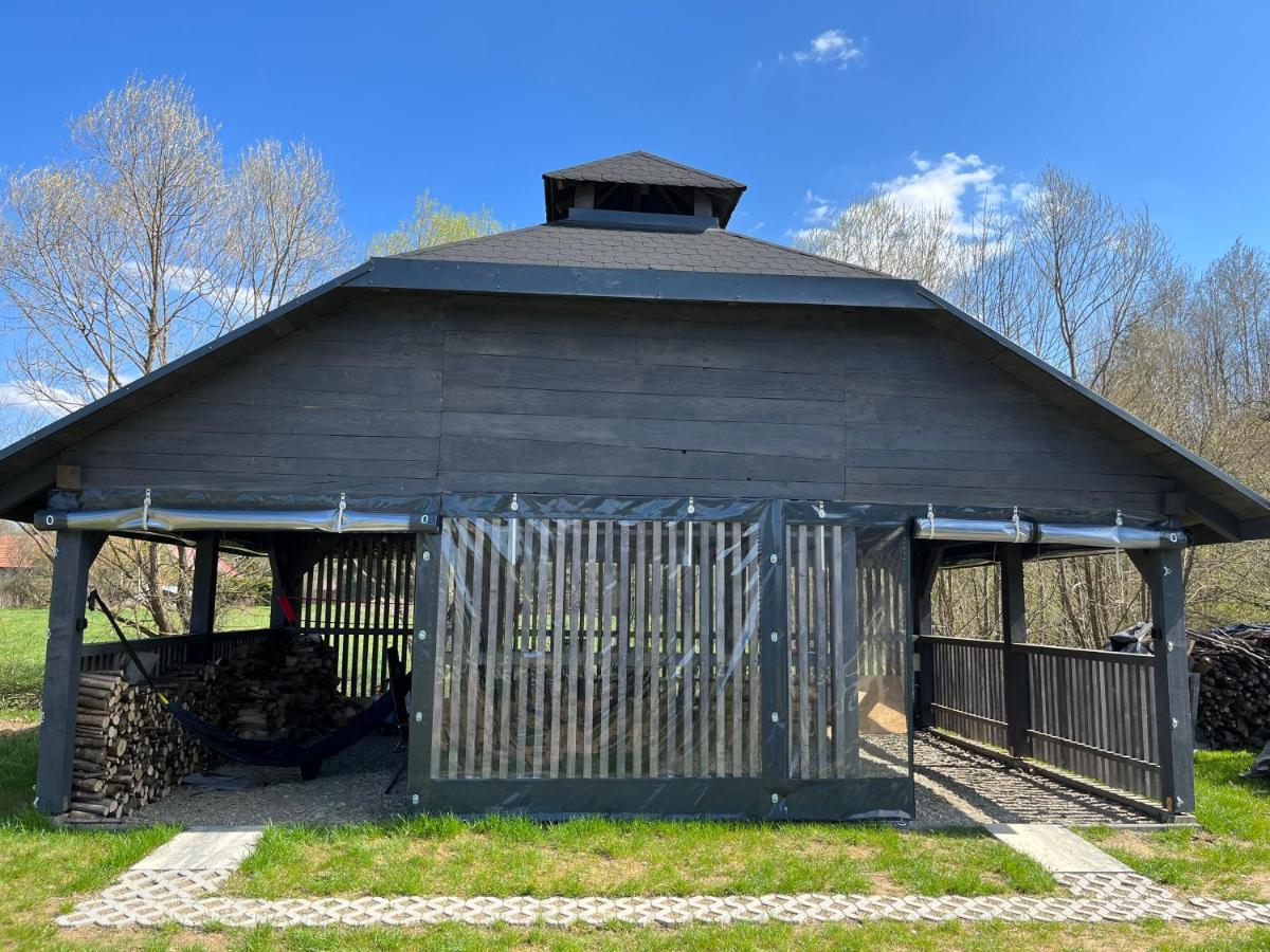 Holiday home Nad Starym Potokiem