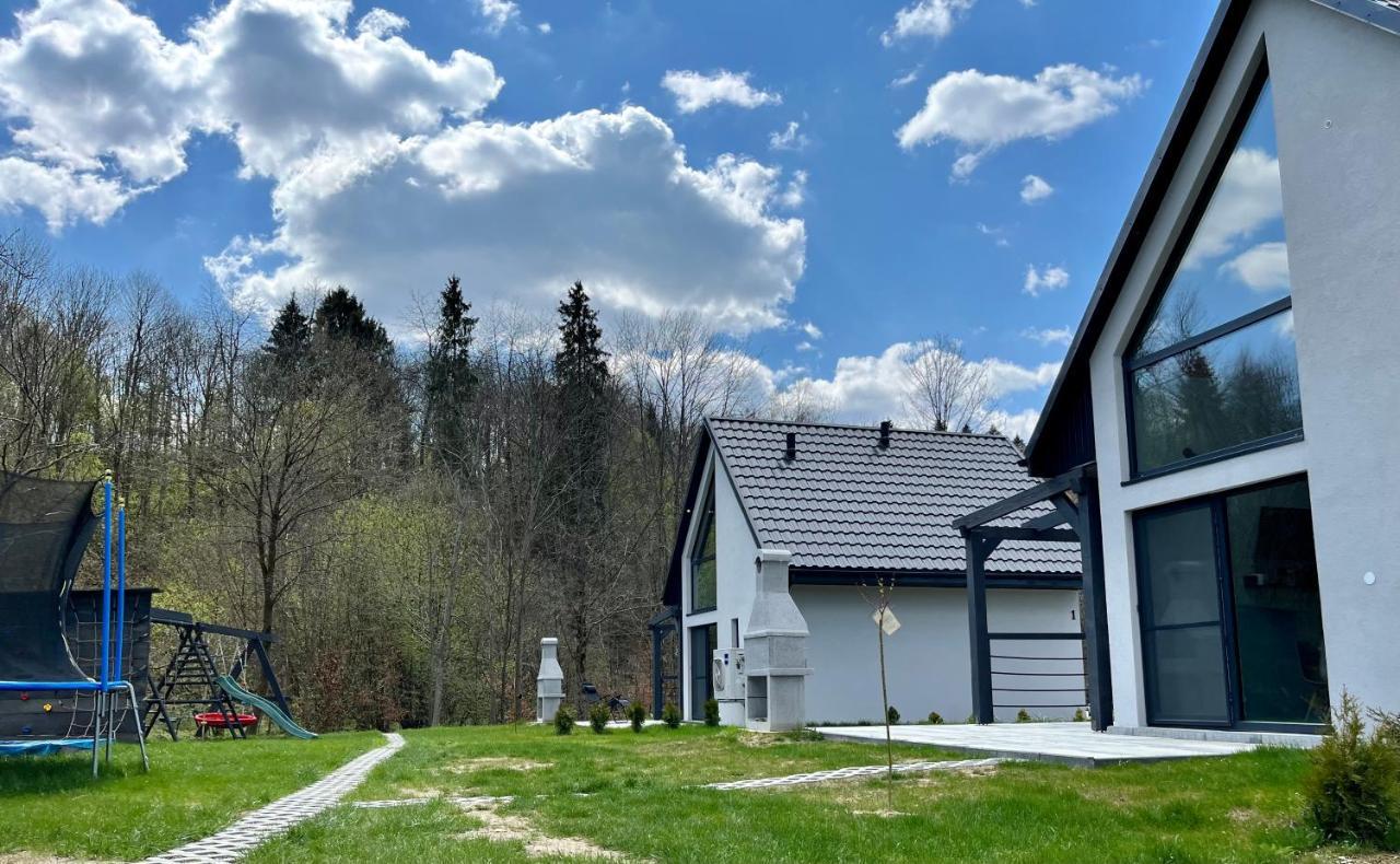 Nad Starym Potokiem Holiday home *