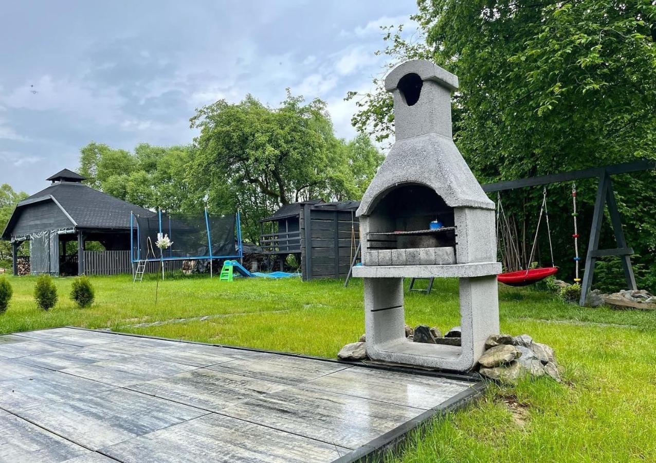 Nad Starym Potokiem Holiday home