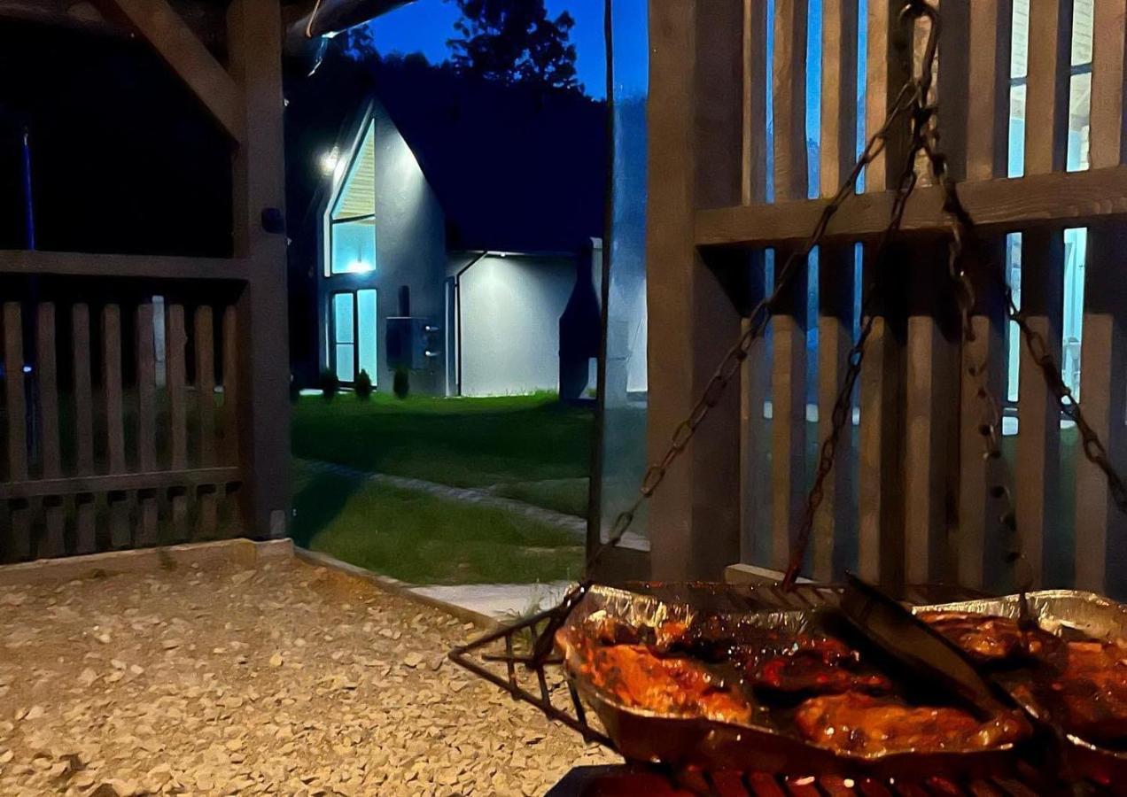 Nad Starym Potokiem Holiday home *