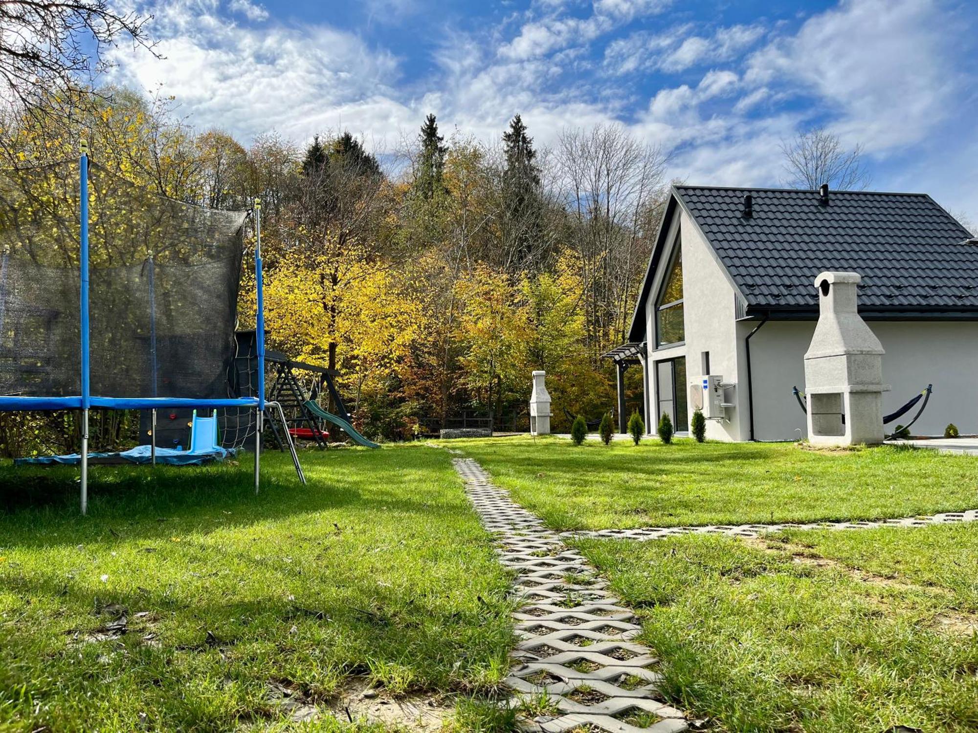 Holiday home Nad Starym Potokiem *