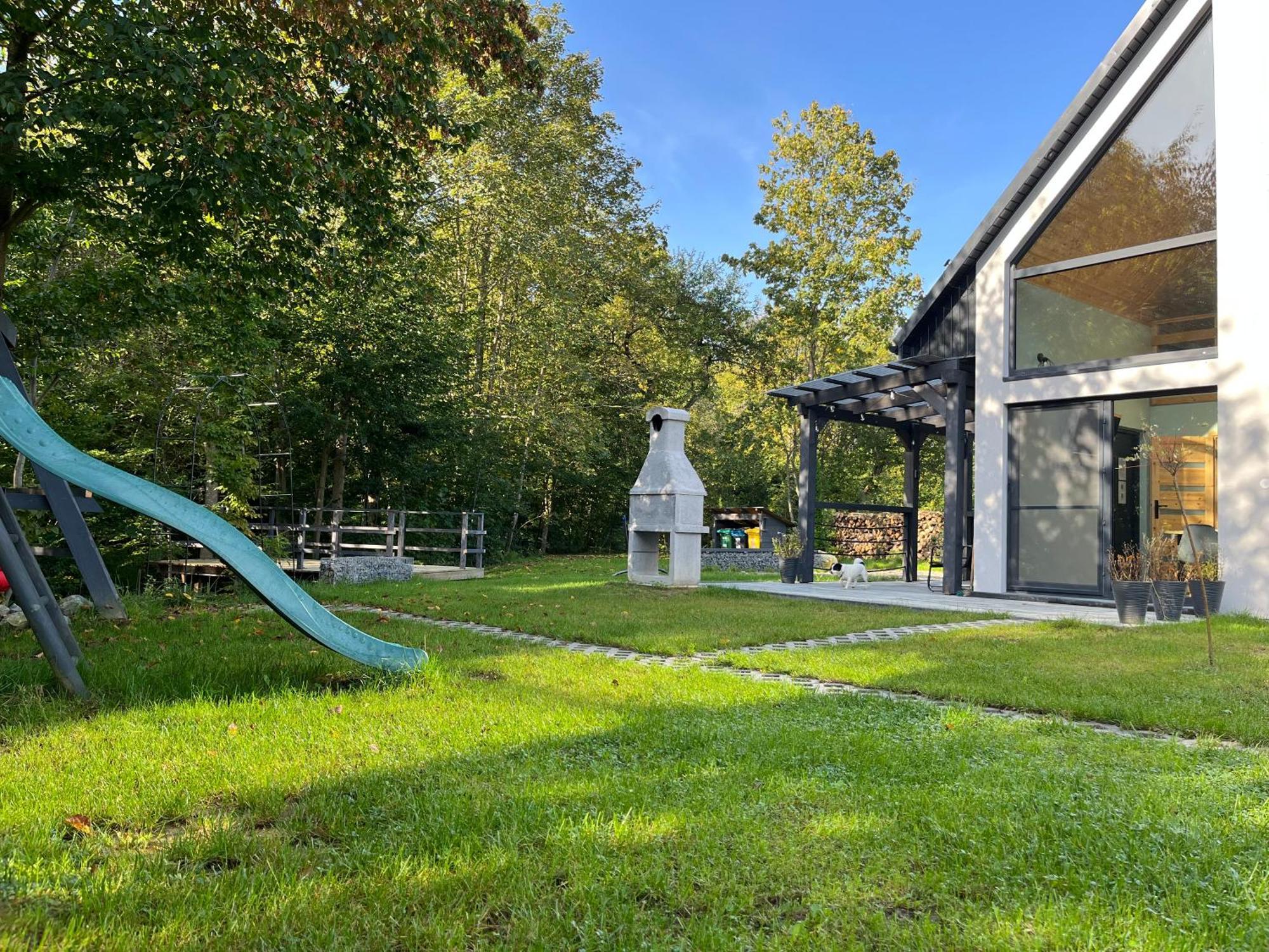 Nad Starym Potokiem Holiday home *