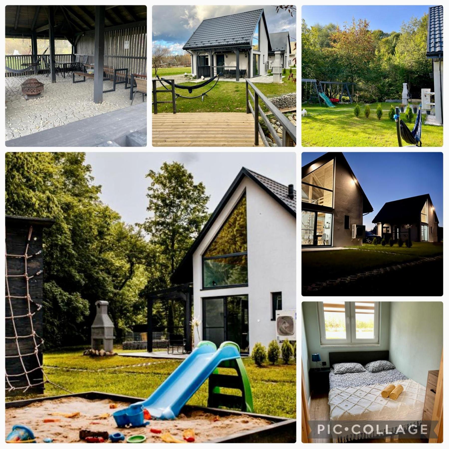 Nad Starym Potokiem Holiday home