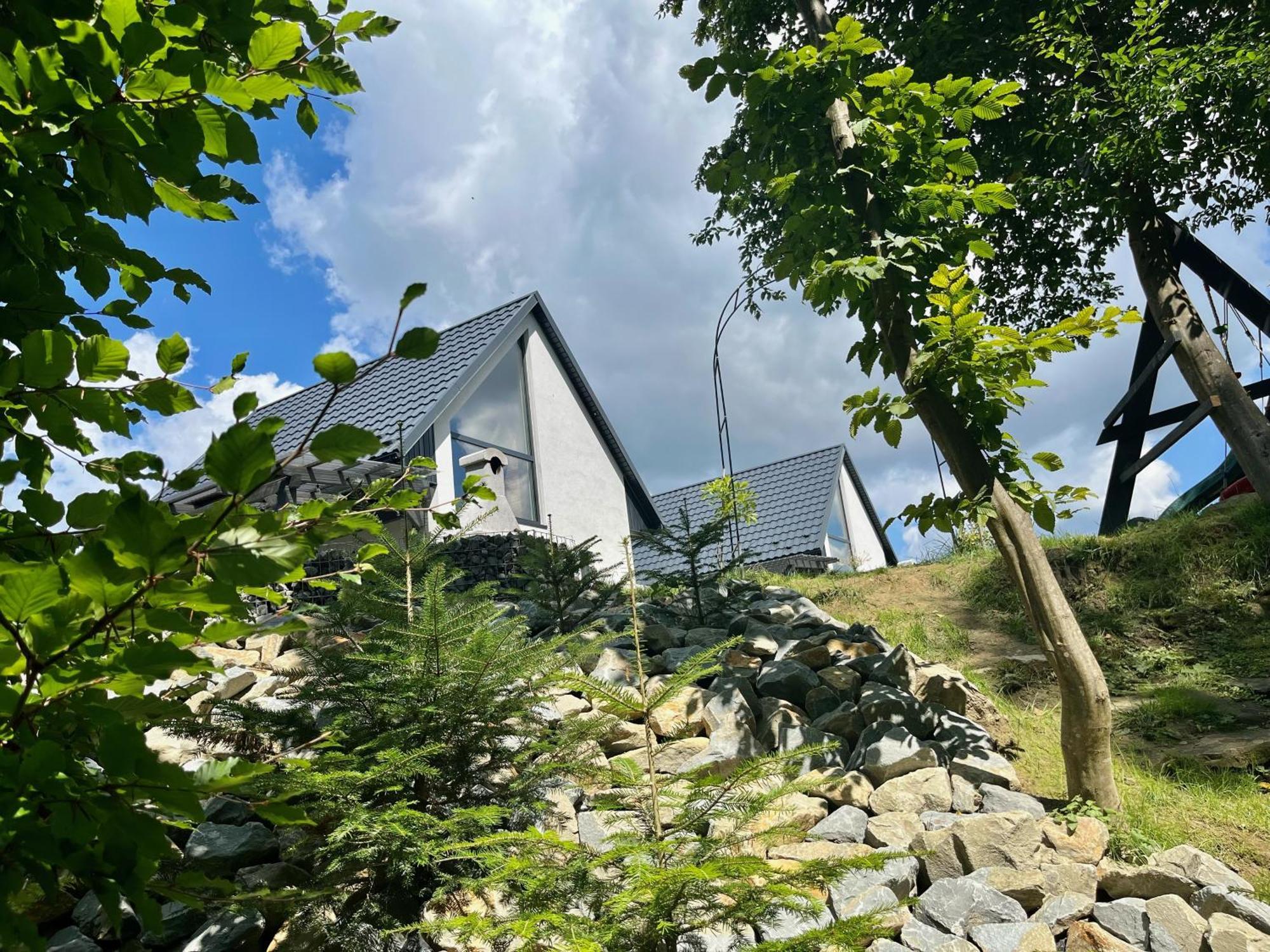 Nad Starym Potokiem Holiday home