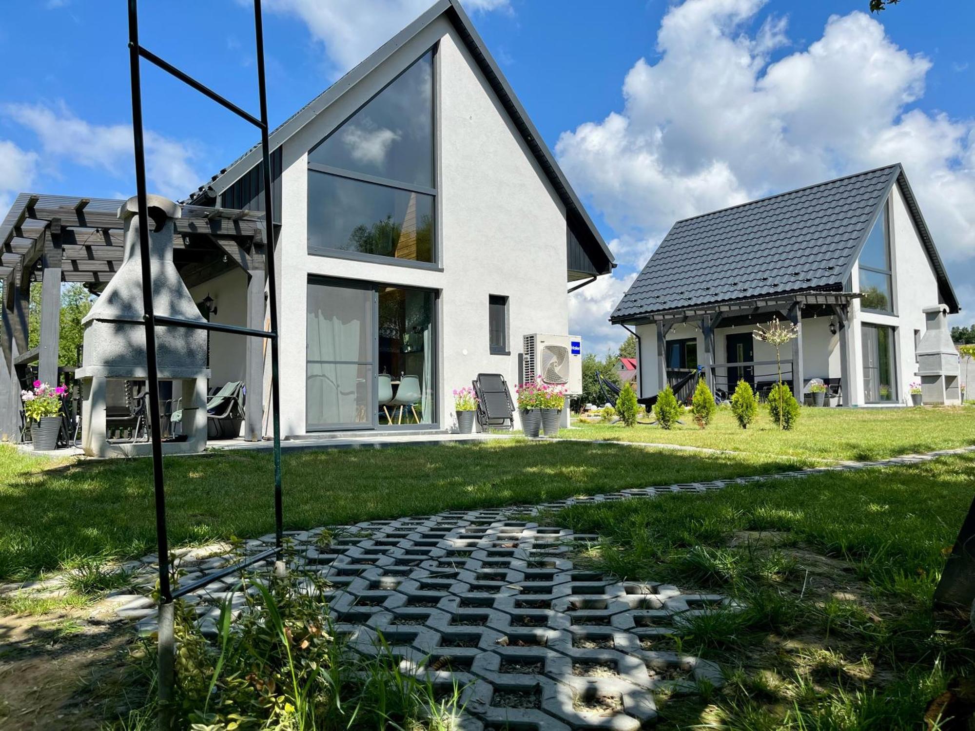 Holiday home Nad Starym Potokiem