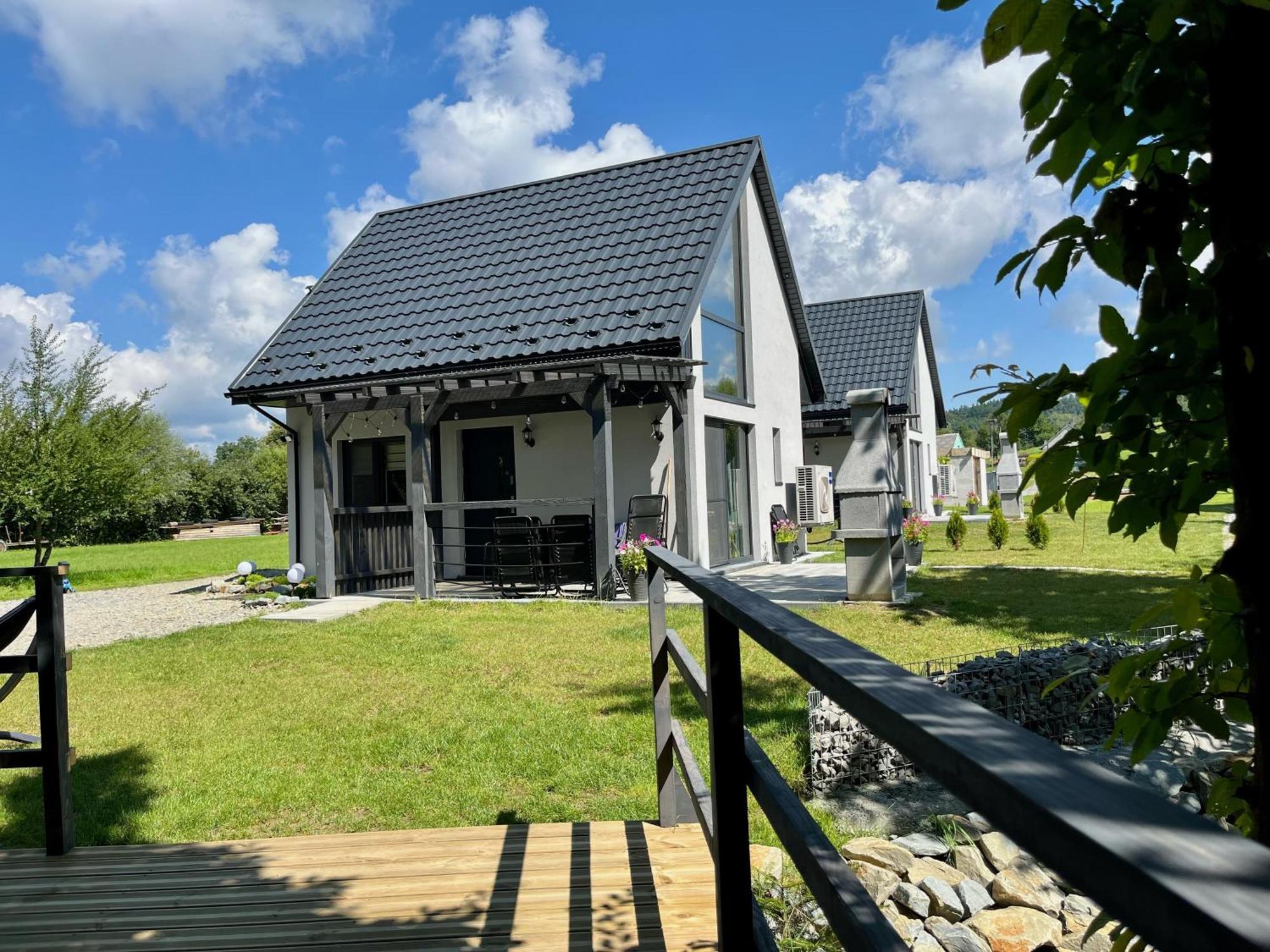 Holiday home Nad Starym Potokiem