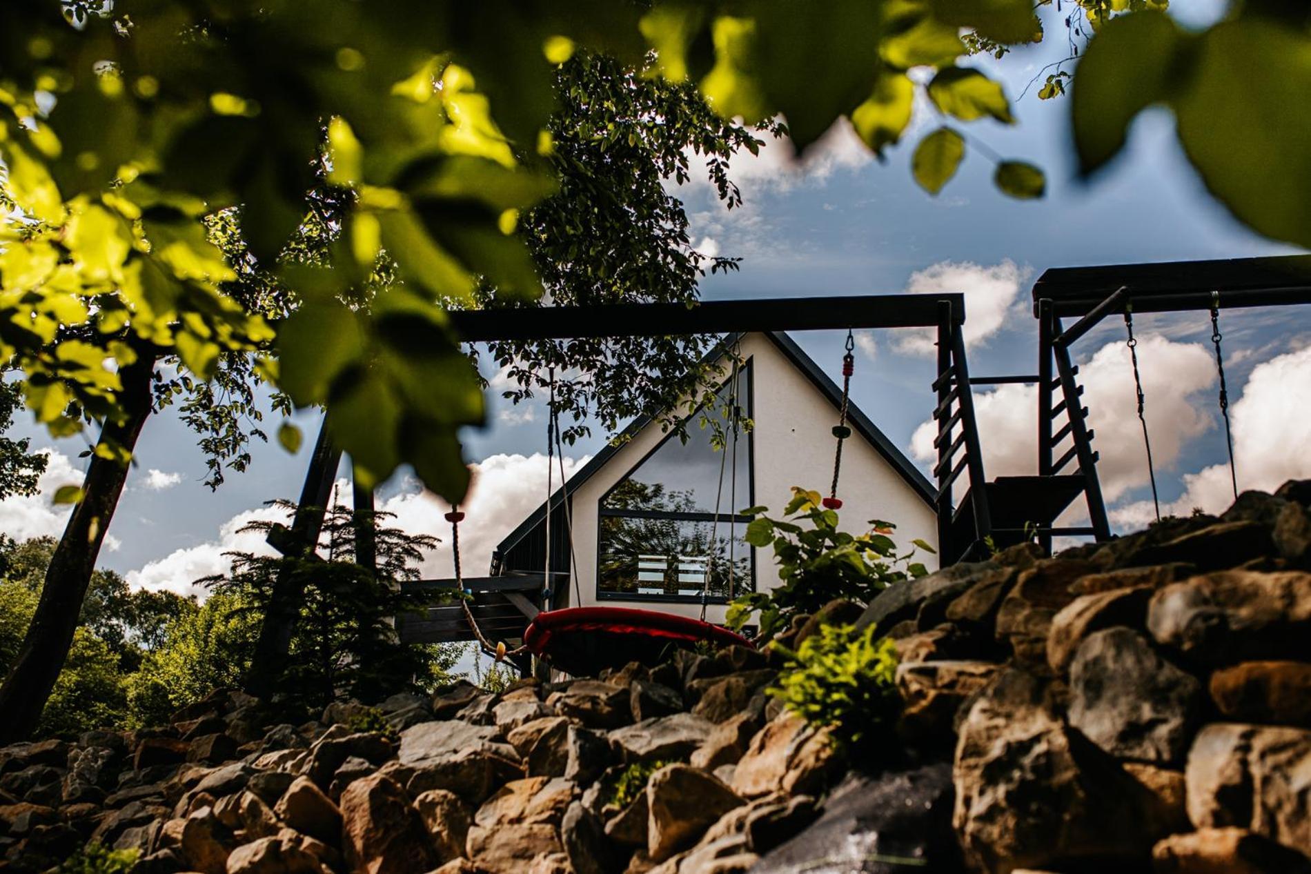 Holiday home Nad Starym Potokiem