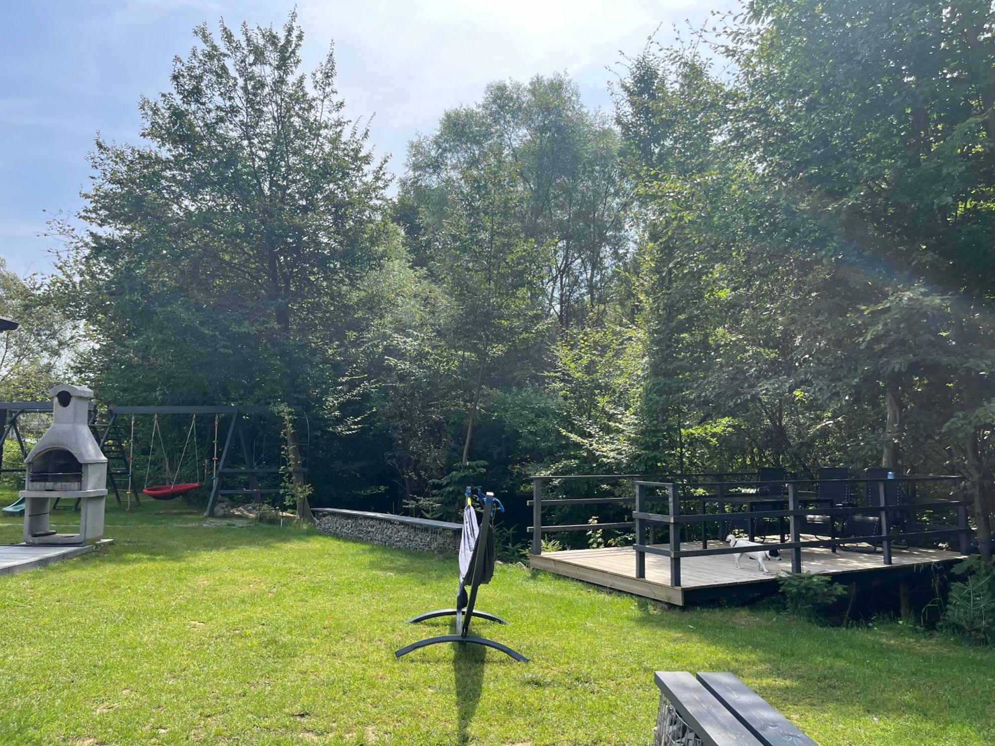 Holiday home Nad Starym Potokiem