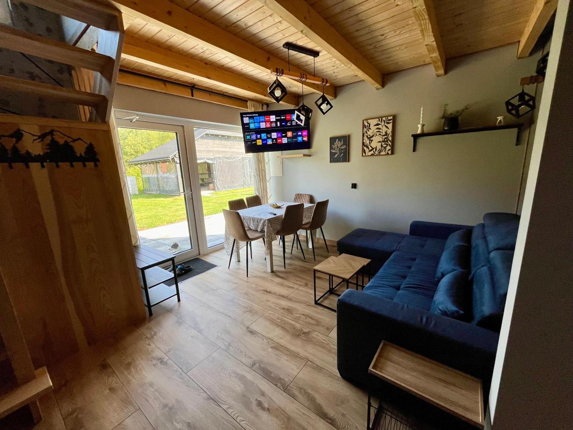 Holiday home Nad Starym Potokiem *