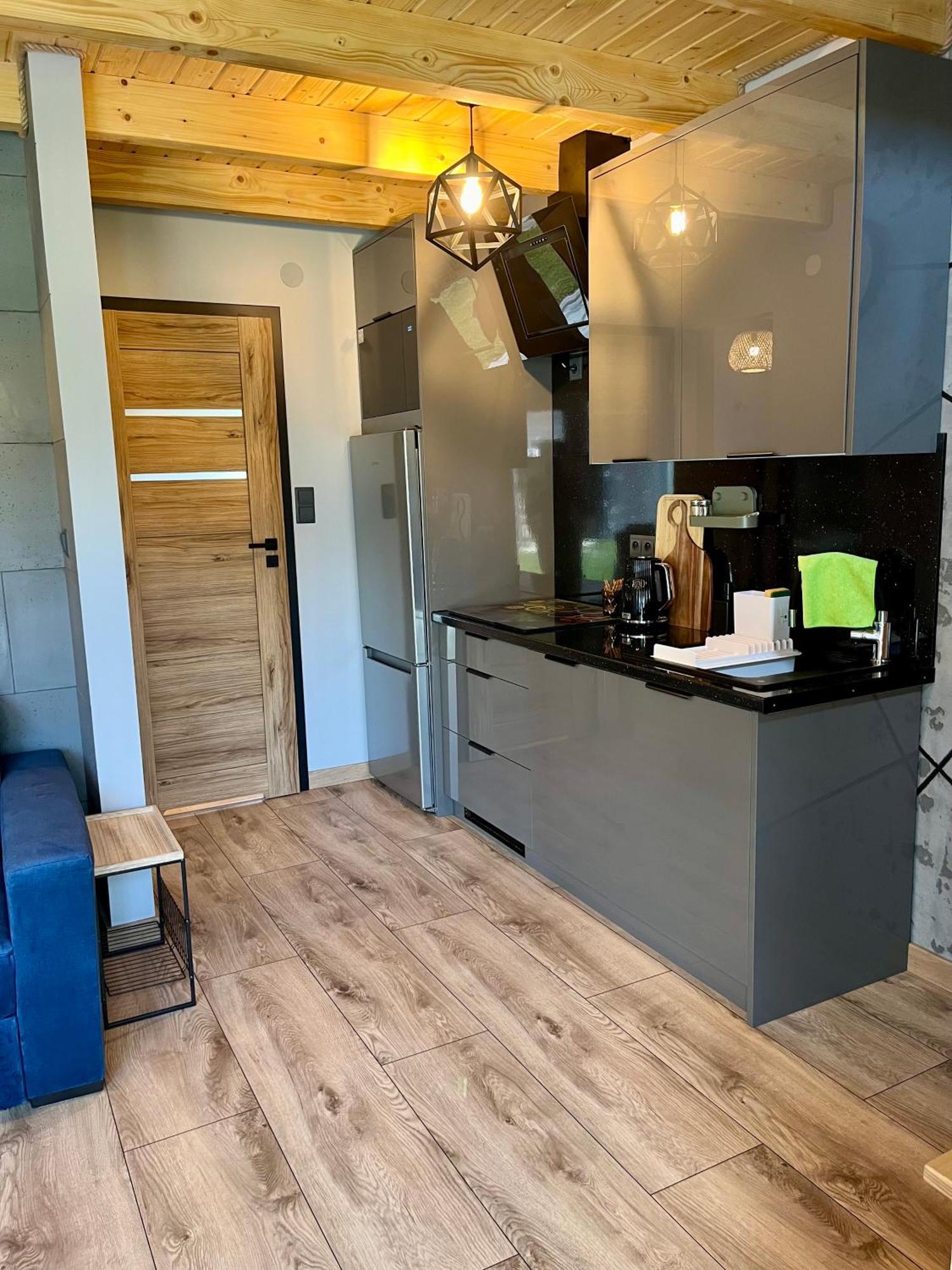 Nad Starym Potokiem Holiday home