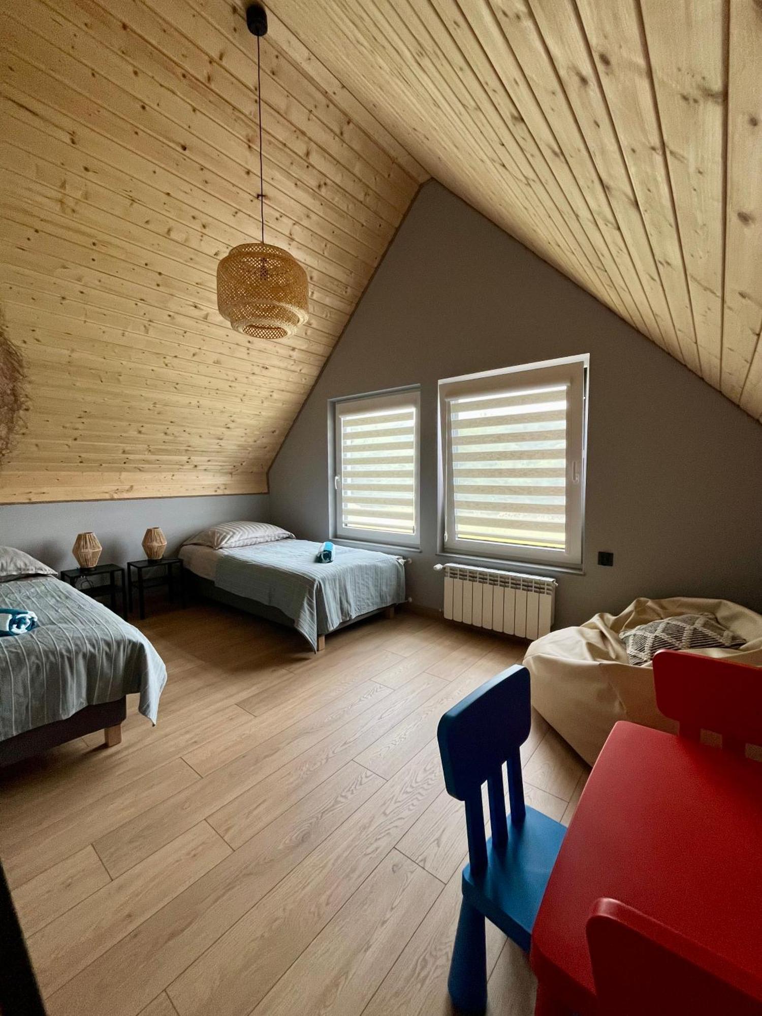 Holiday home Nad Starym Potokiem