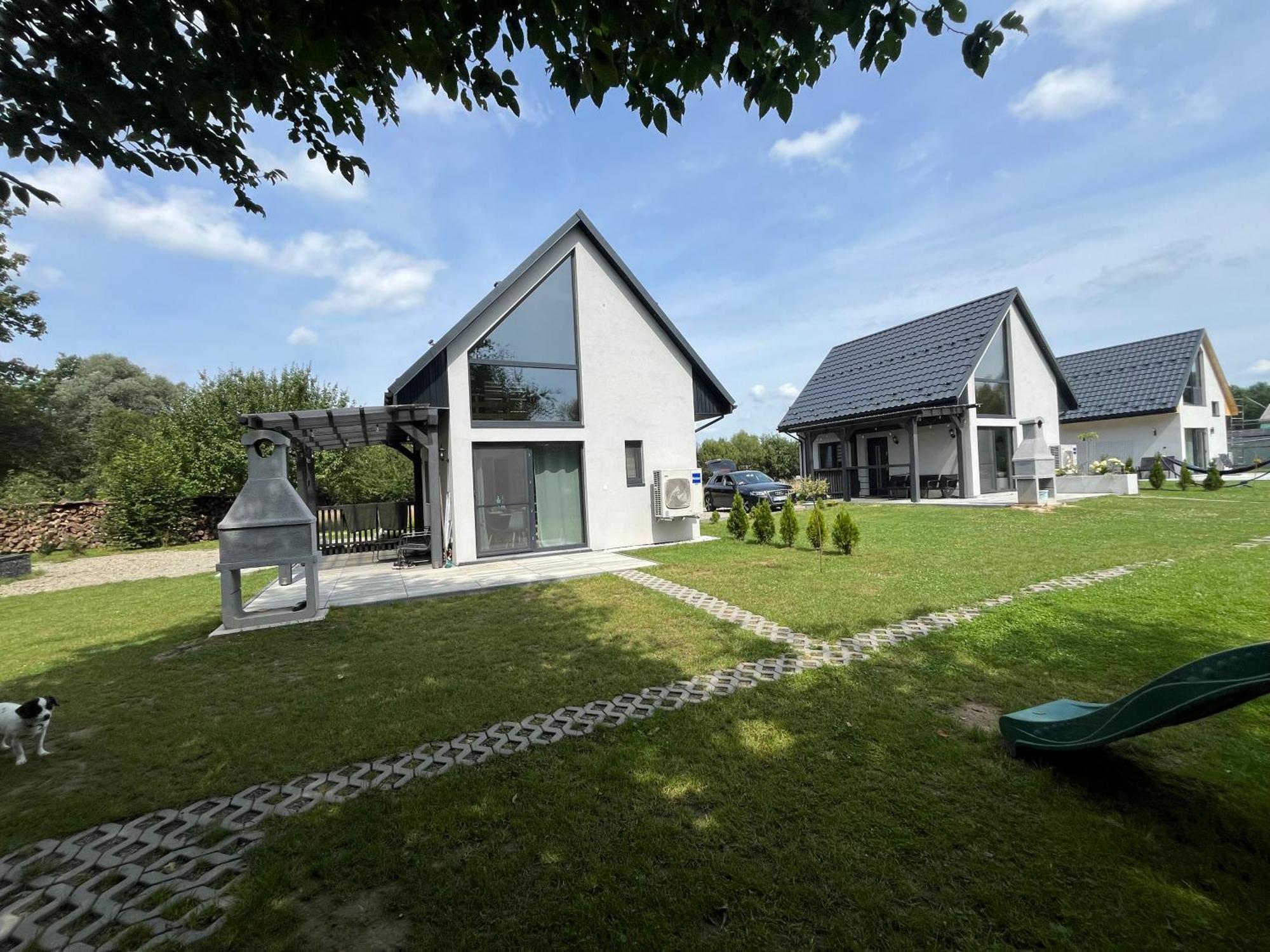 Holiday home Nad Starym Potokiem *