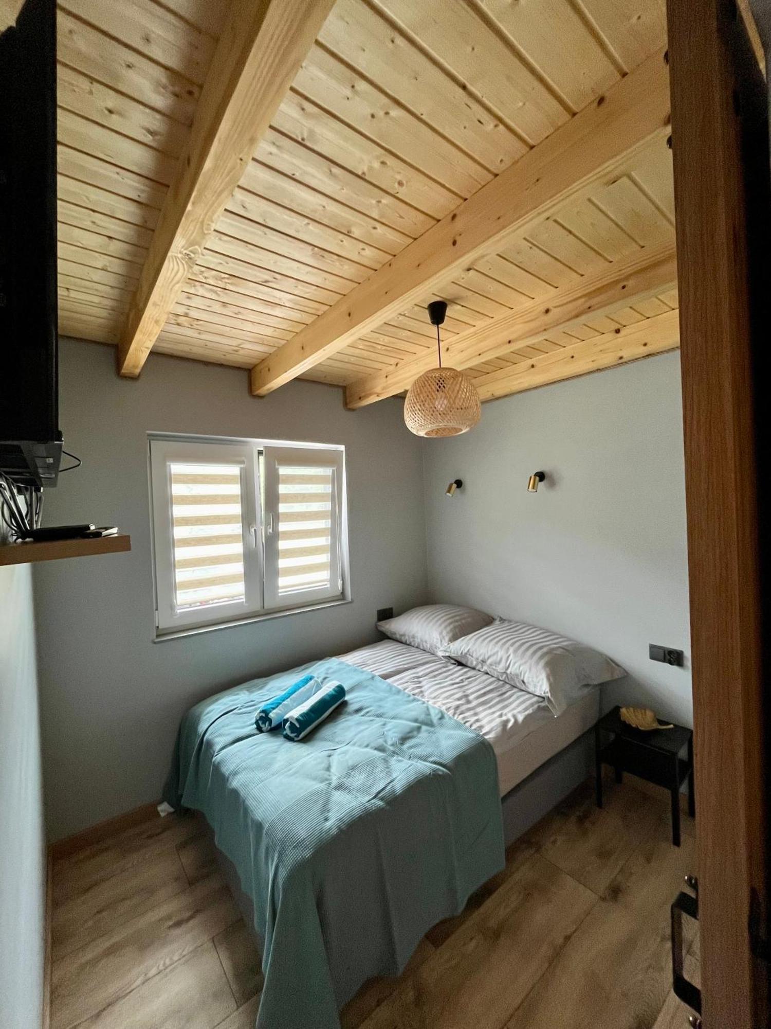 Nad Starym Potokiem Holiday home
