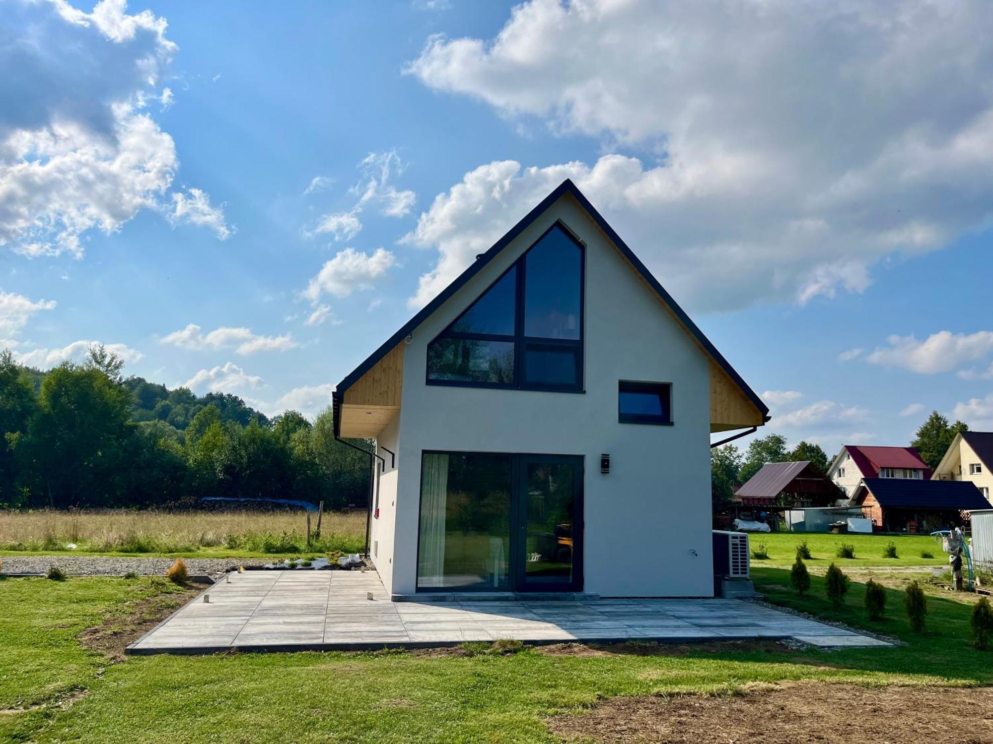 Holiday home Nad Starym Potokiem *