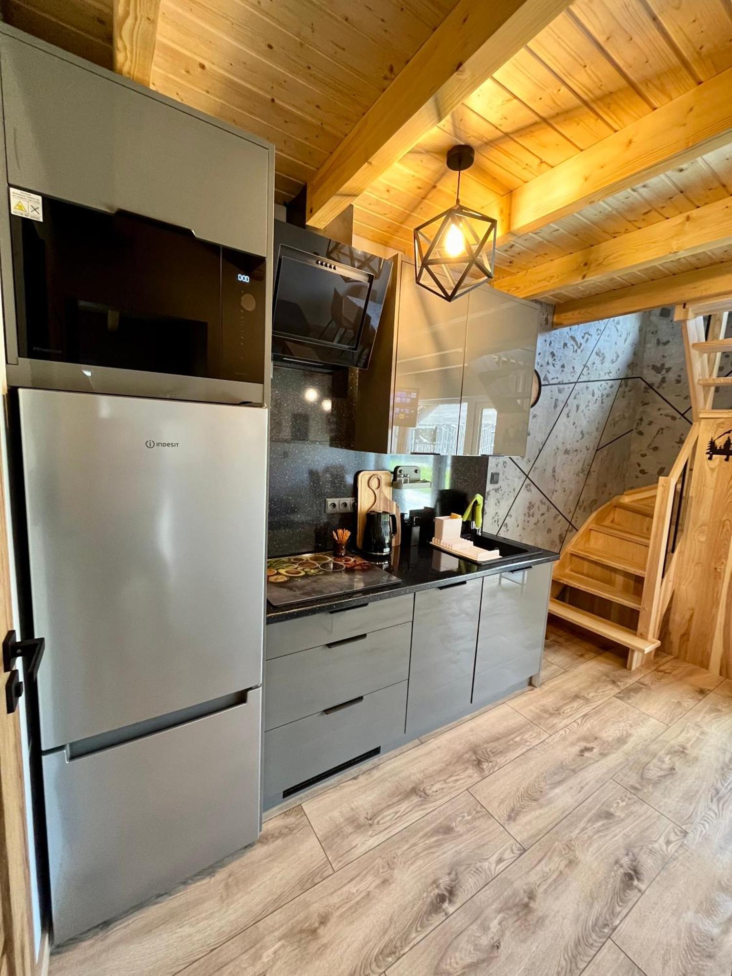 Nad Starym Potokiem Holiday home