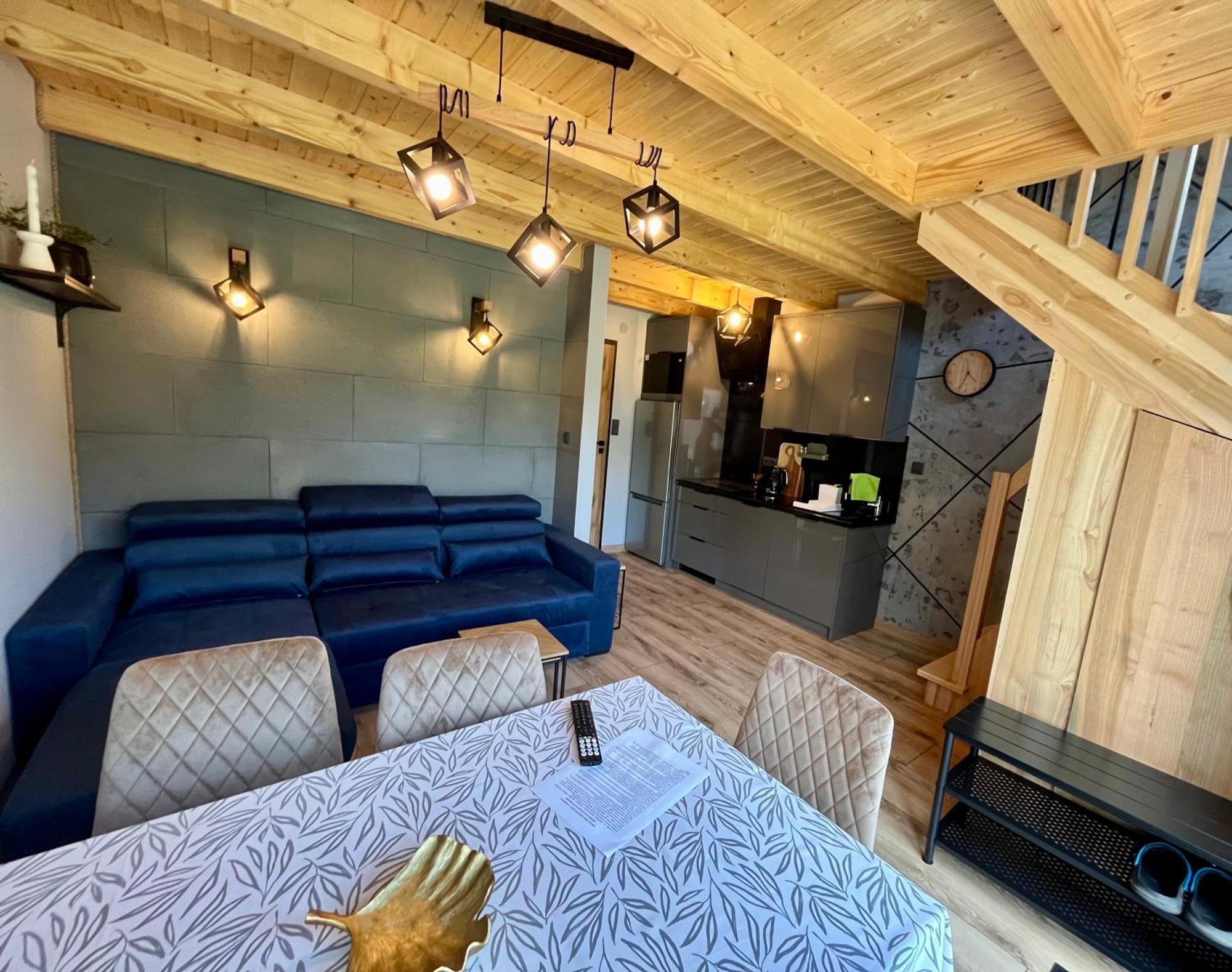 Holiday home Nad Starym Potokiem