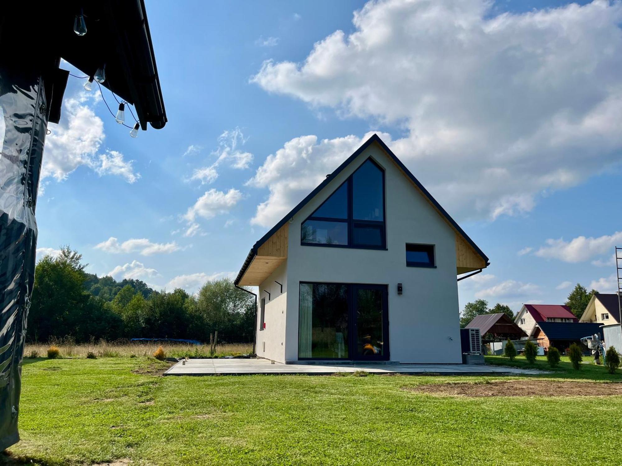 Holiday home Nad Starym Potokiem